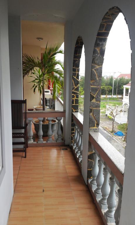 Hi Da Nang Beach Hostel Ngu Hanh Son Rum bild