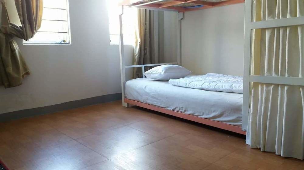 Hi Da Nang Beach Hostel Ngu Hanh Son Exteriör bild