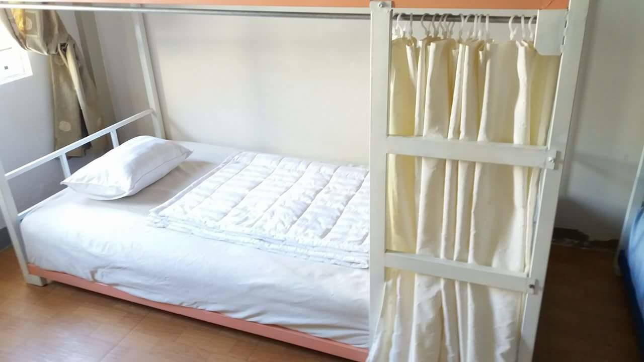 Hi Da Nang Beach Hostel Ngu Hanh Son Exteriör bild