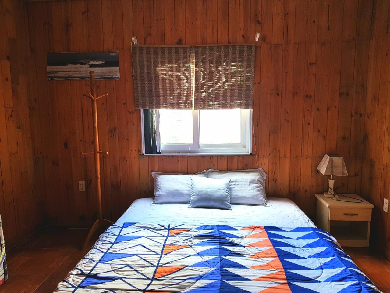 Hi Da Nang Beach Hostel Ngu Hanh Son Exteriör bild