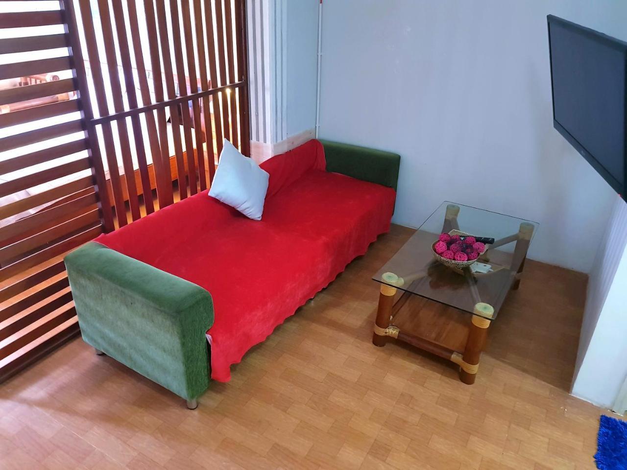 Hi Da Nang Beach Hostel Ngu Hanh Son Exteriör bild