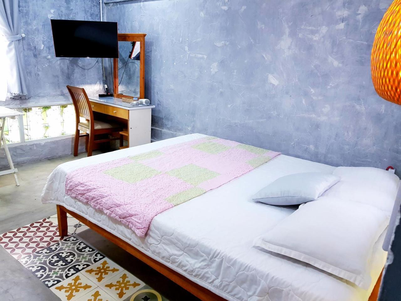 Hi Da Nang Beach Hostel Ngu Hanh Son Exteriör bild