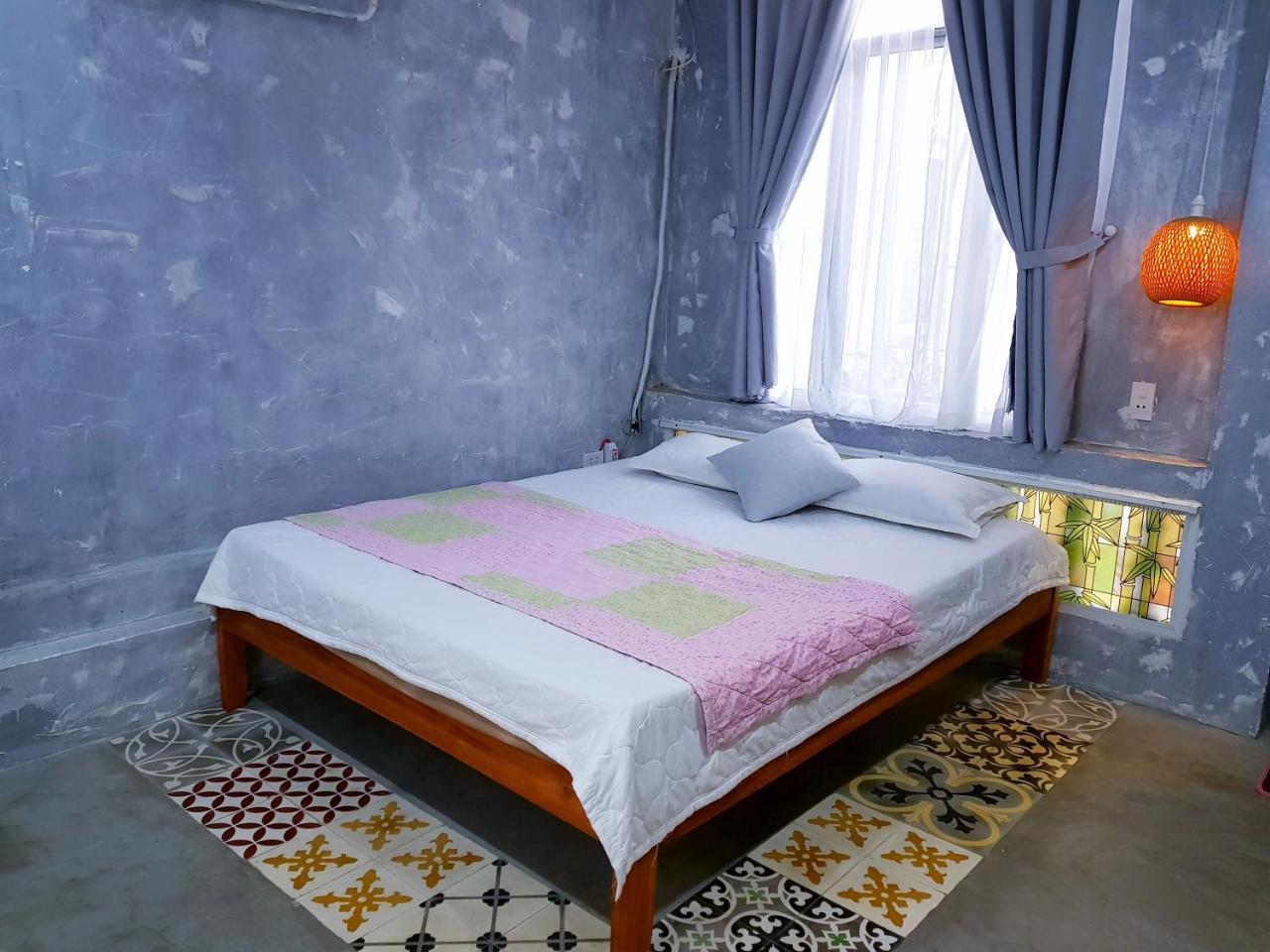 Hi Da Nang Beach Hostel Ngu Hanh Son Exteriör bild