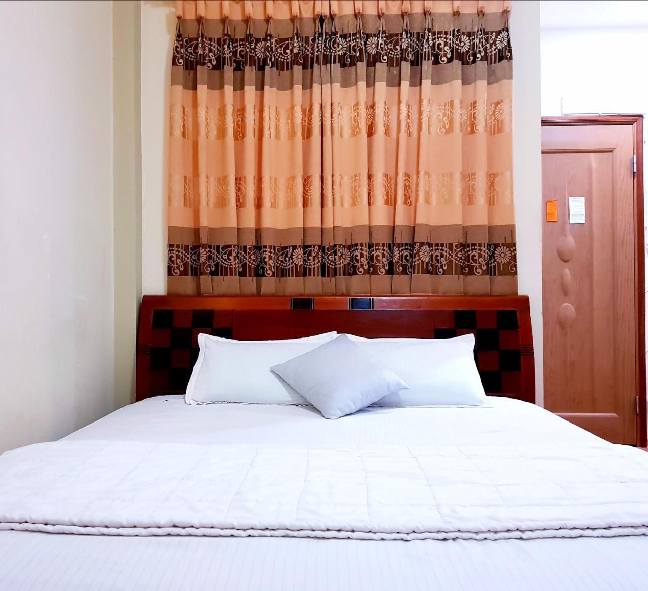 Hi Da Nang Beach Hostel Ngu Hanh Son Exteriör bild