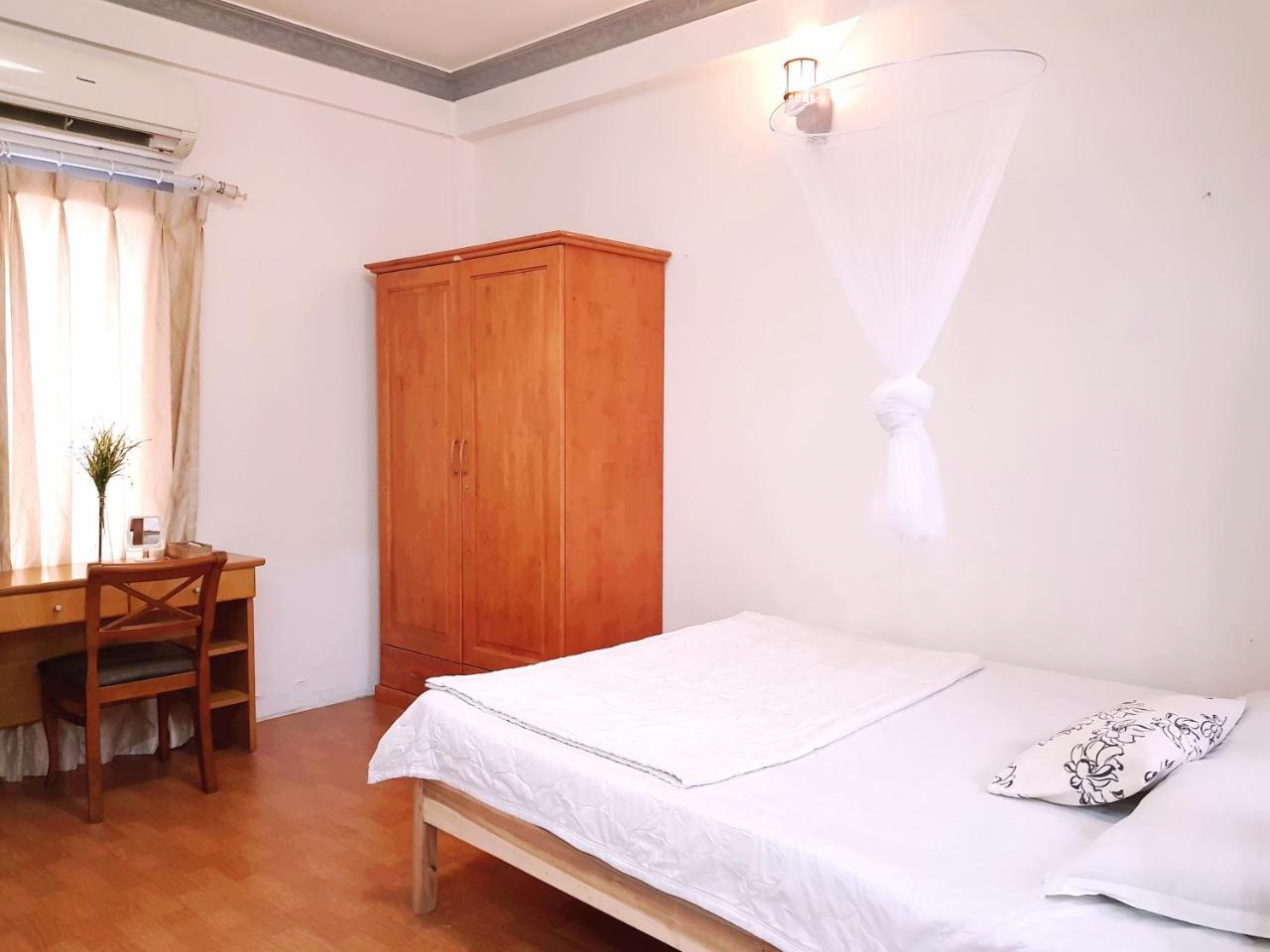 Hi Da Nang Beach Hostel Ngu Hanh Son Exteriör bild